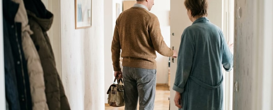 вызов психиатра на дом в Сергиевом Посаде