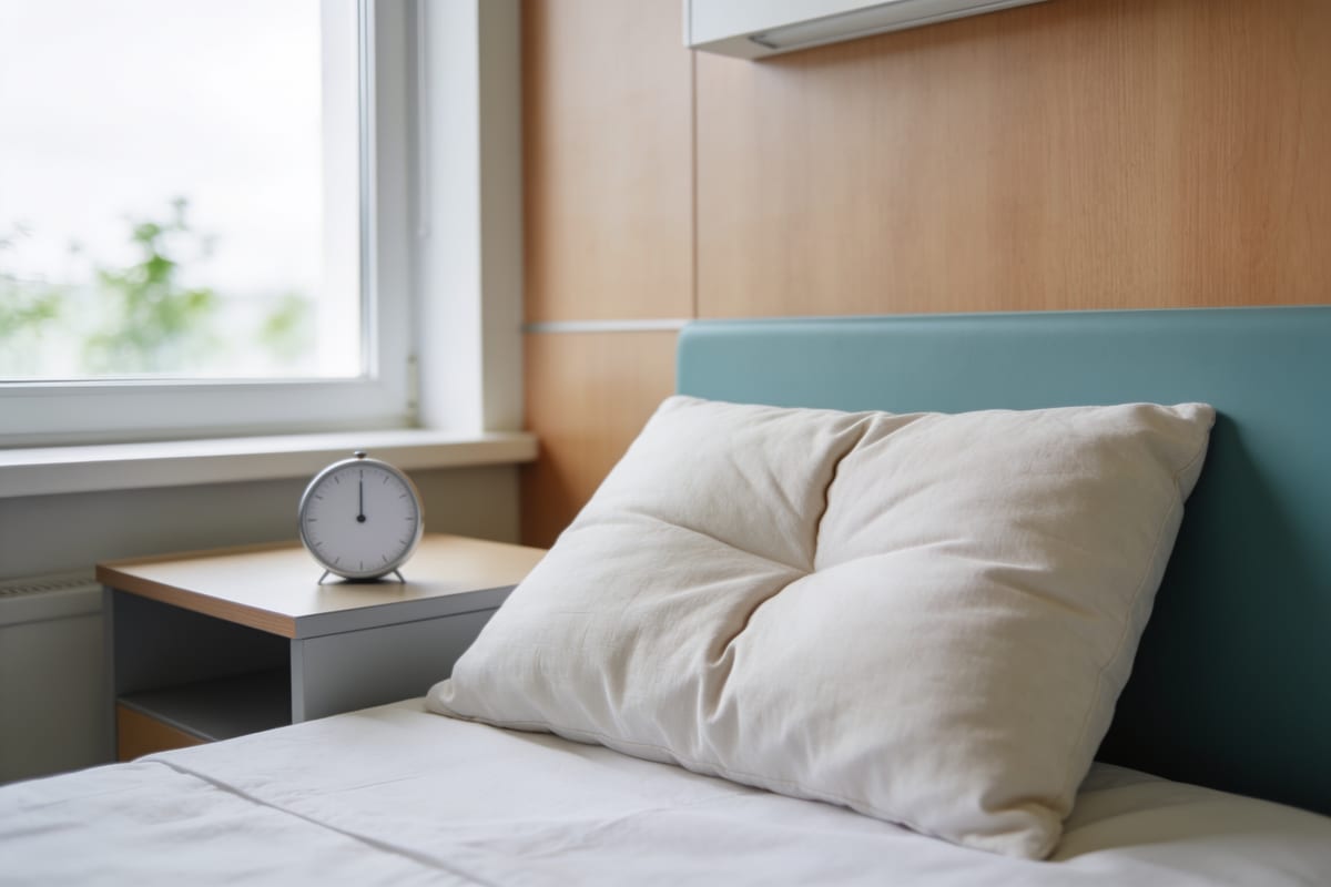 Отёк век заметнее всего сразу после сна